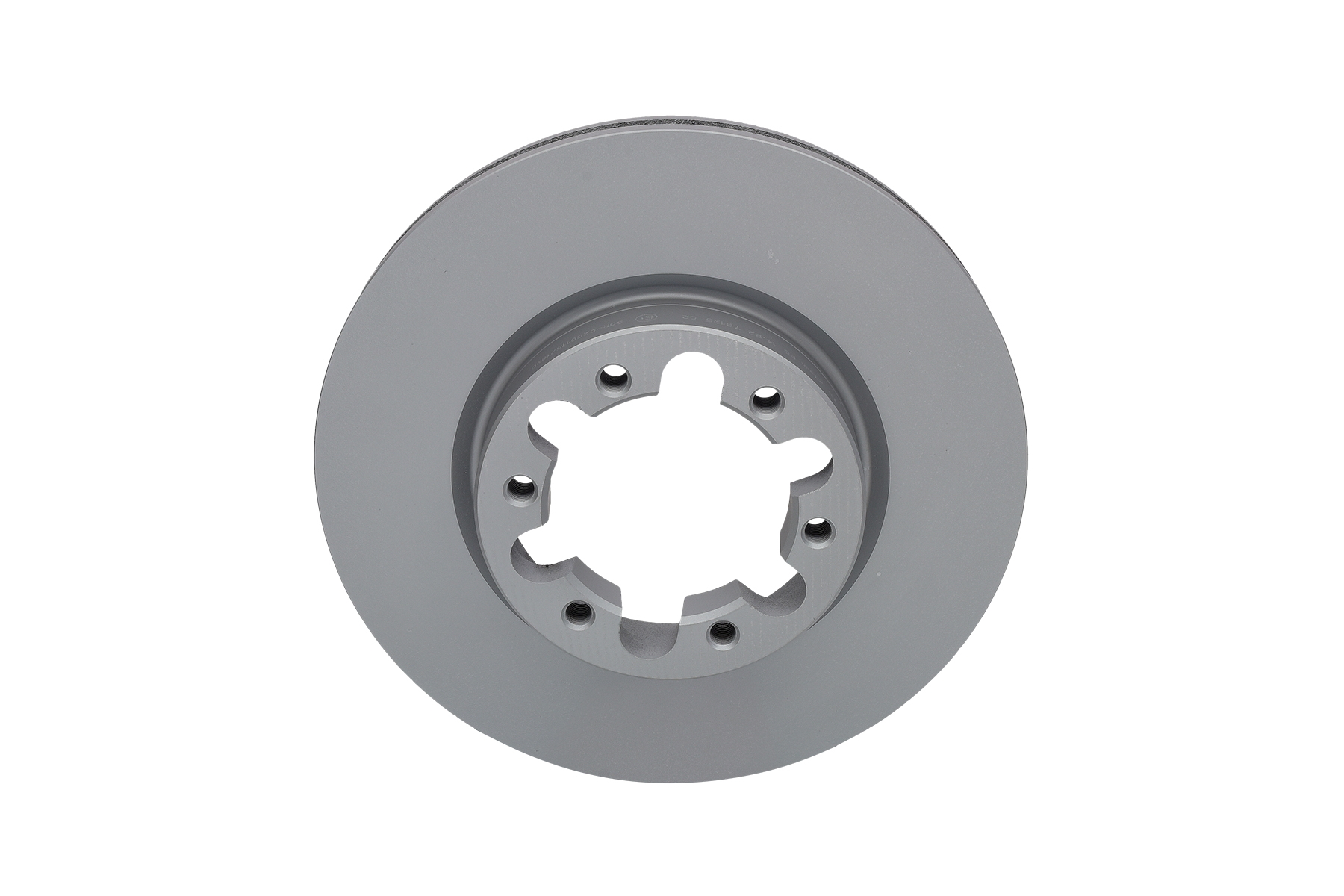 24.0126-0163.1 ATE 402069X403 Bremsscheibe