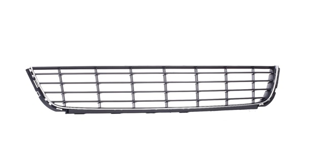BLIC 6502-07-9534995PP Ventilatora reste, bampers Golf AJ5