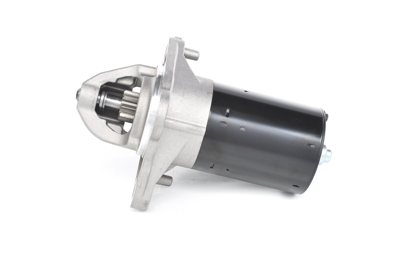 BOSCH 0 001 106 026 Motor de arranque Mini r52 Cooper S 170 cv Gasolina 2007