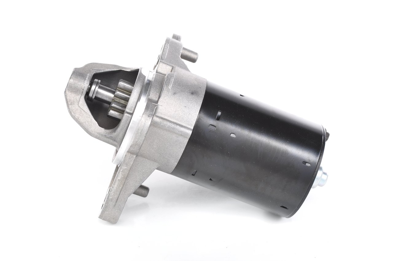 BOSCH 0 001 106 027 starter MINI Hatchback (R50, R53) 1.6 Cooper 116 hk Bensin 2005
