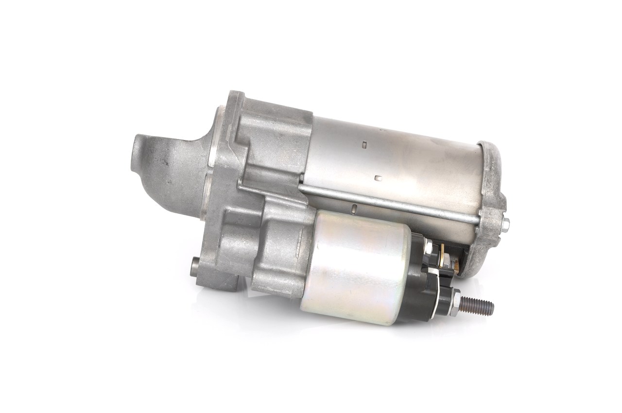 BOSCH 0 001 170 400 Startmotor FIAT Doblo II Flatbed Vrachtwagen/Chassis (263) 1.4 95 Pk Benzine 2021