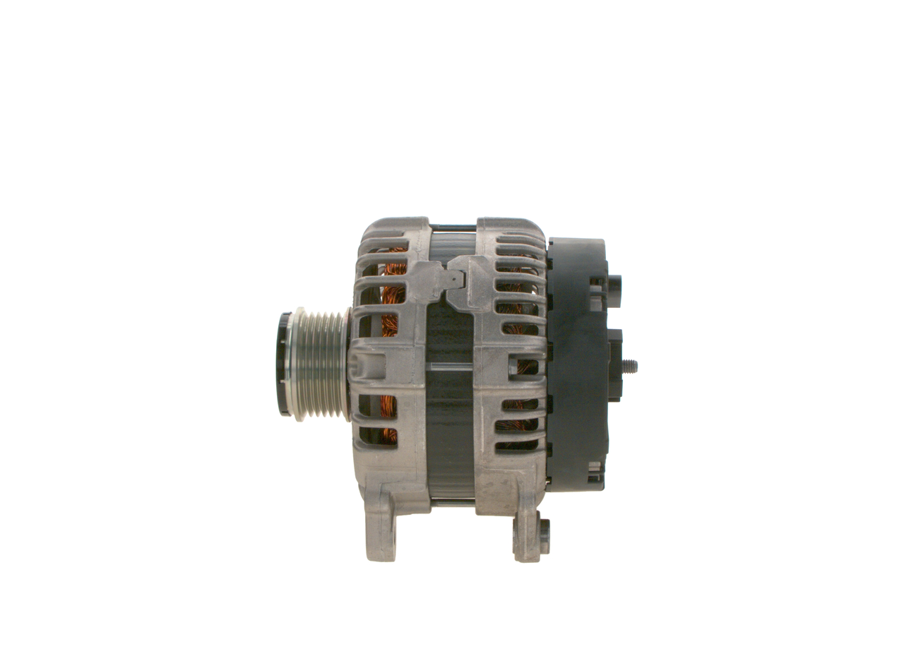 BOSCH 0 125 711 149 Dynamo Audi A4 B8 Avant 3.0 TDI quattro 245 Pk Diesel 2011