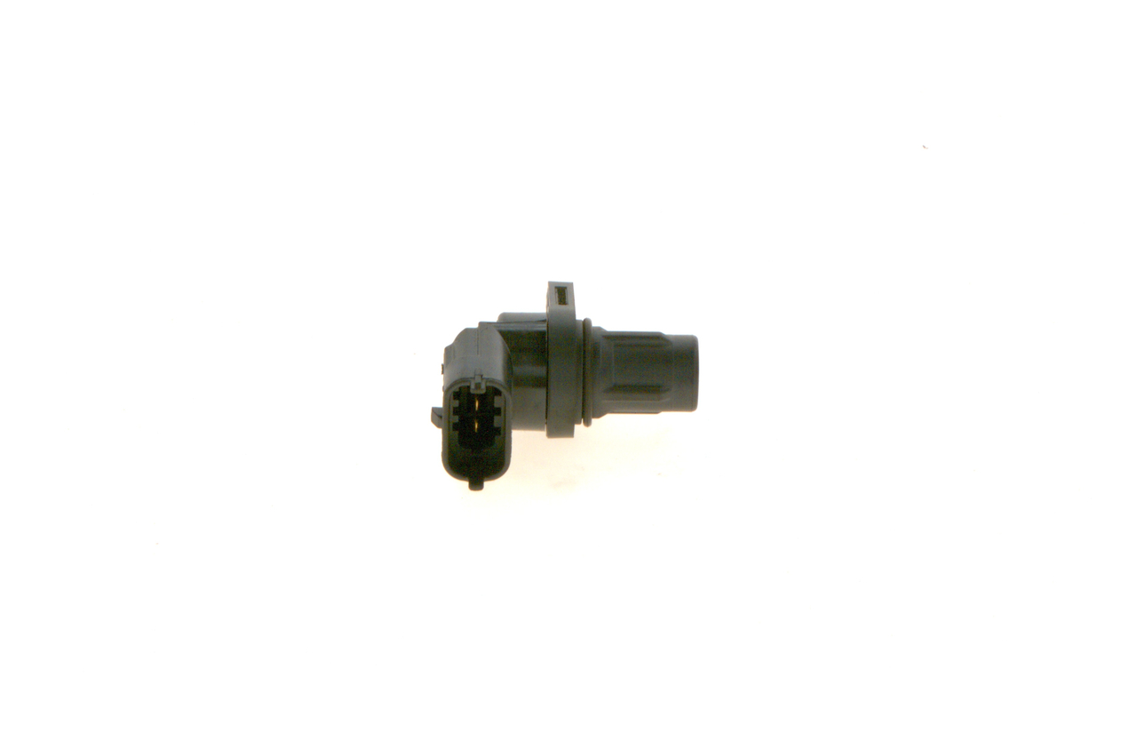 BOSCH 0 232 103 088 Aizdedzes un kvēlsveču sistēma Porsche Cayenne 955 Turbo 4.8 507 ZS Benzīns 2009