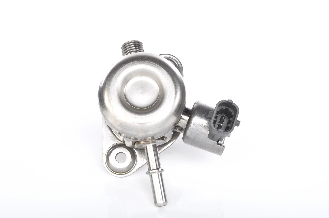 BOSCH 0 261 520 116 Pompa di iniezione gasolio e benzina JAGUAR X-TYPE 2005 originale prezzo
