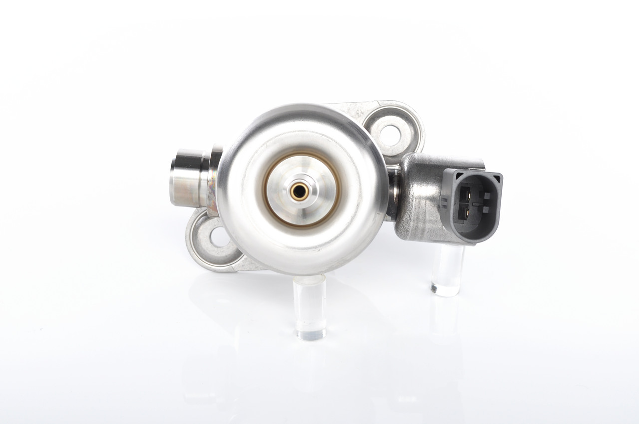BOSCH 0 261 520 243 Pompe à injection Audi A3 Berline 1.8 TFSI 170 CV Essence 2020