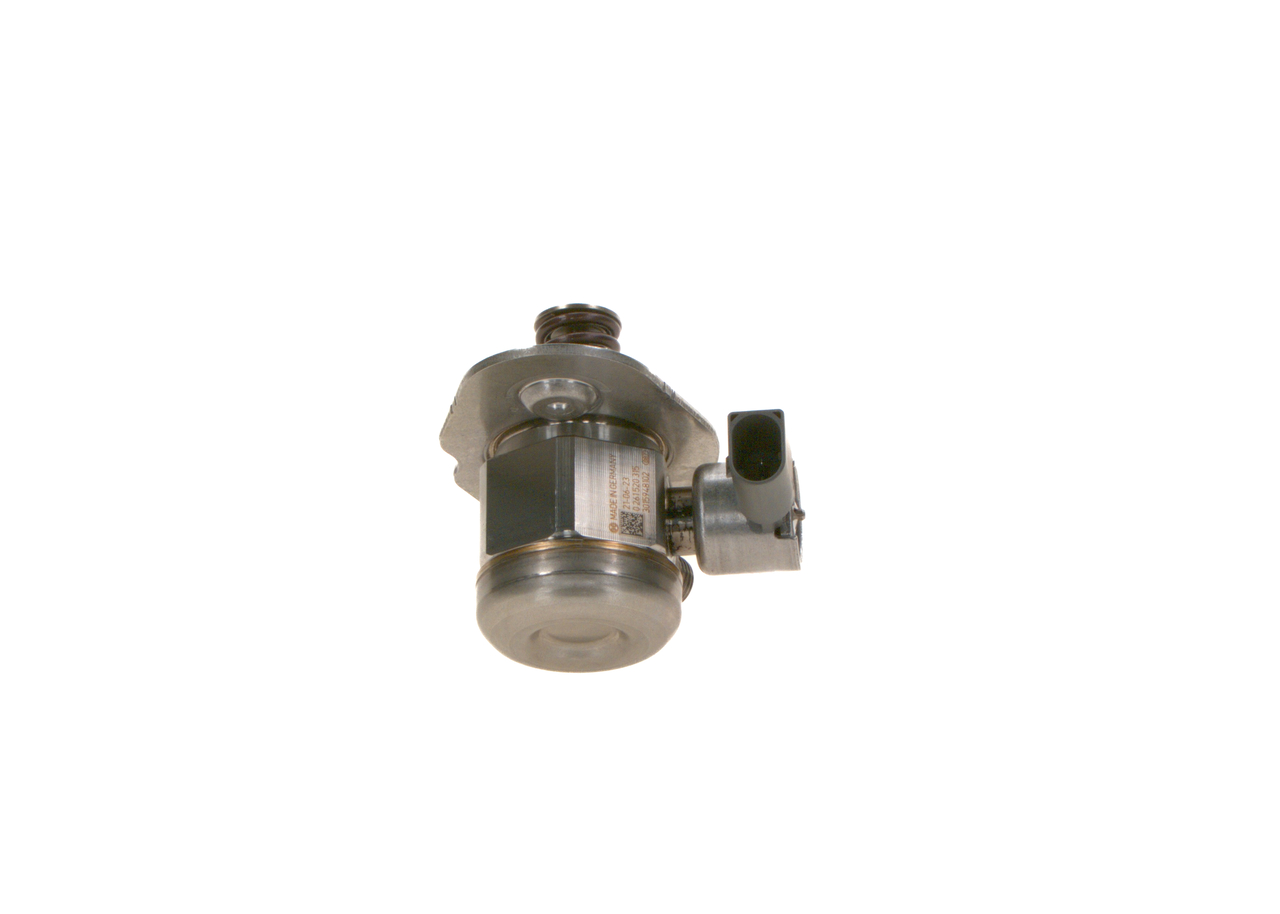 BOSCH 0 261 520 315 Pompe à injection BMW F30 320 i 182 CV Essence 2018