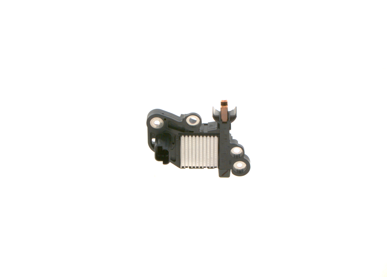 BOSCH 0 272 220 736 Laddningsregulator VAUXHALL Vivaro Flak / Chassi (X83) original pris