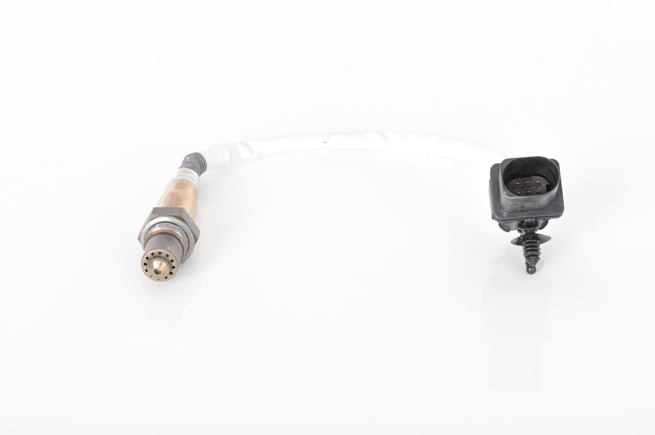 BOSCH 0 281 004 196 Lambdasonde Land Rover L405 3.0 SDV6 Hybrid 4x4 340 HK Diesel/elektro 2013