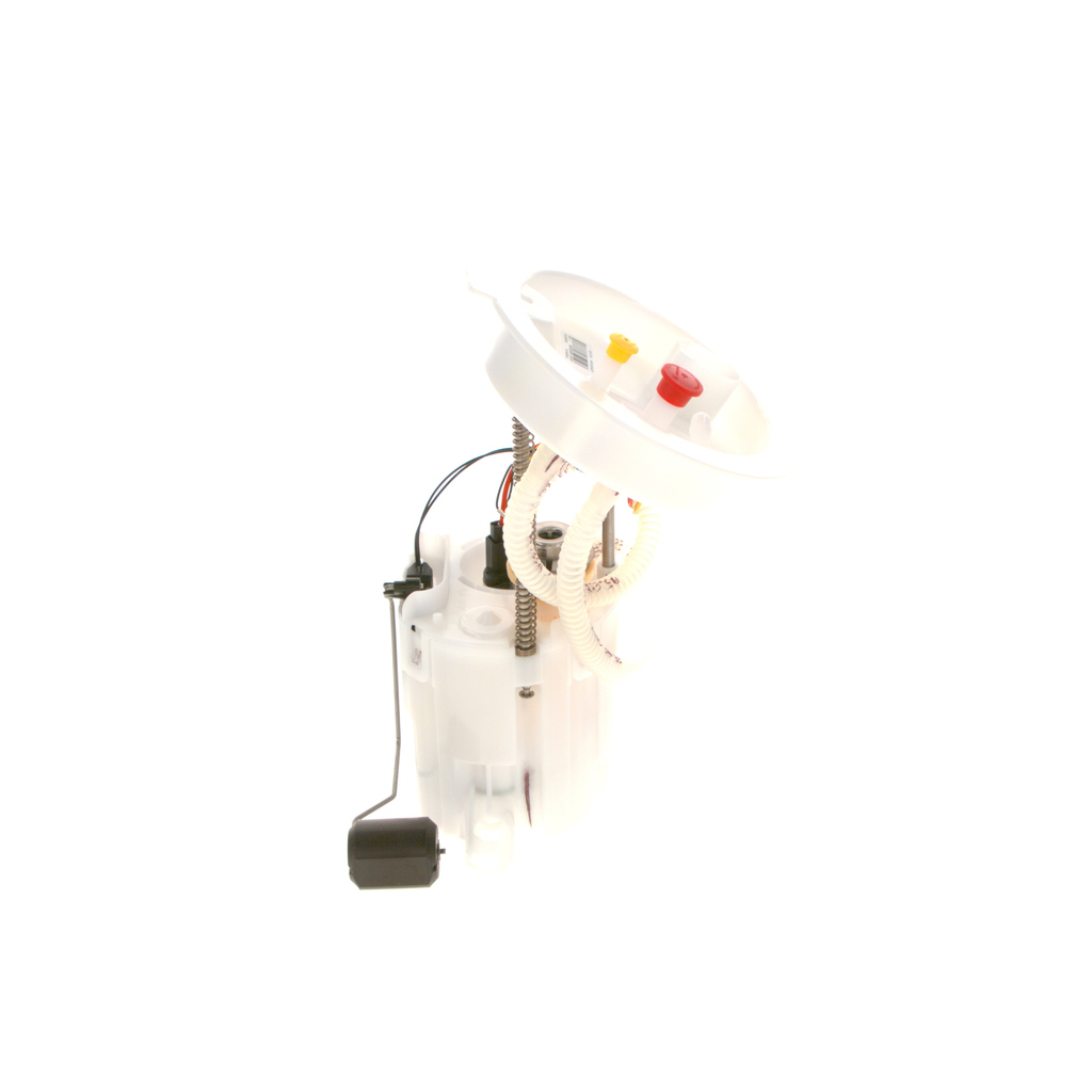 BOSCH 0 580 200 328 Fuel pump BMW F20 118 i 170 hp Petrol 2012