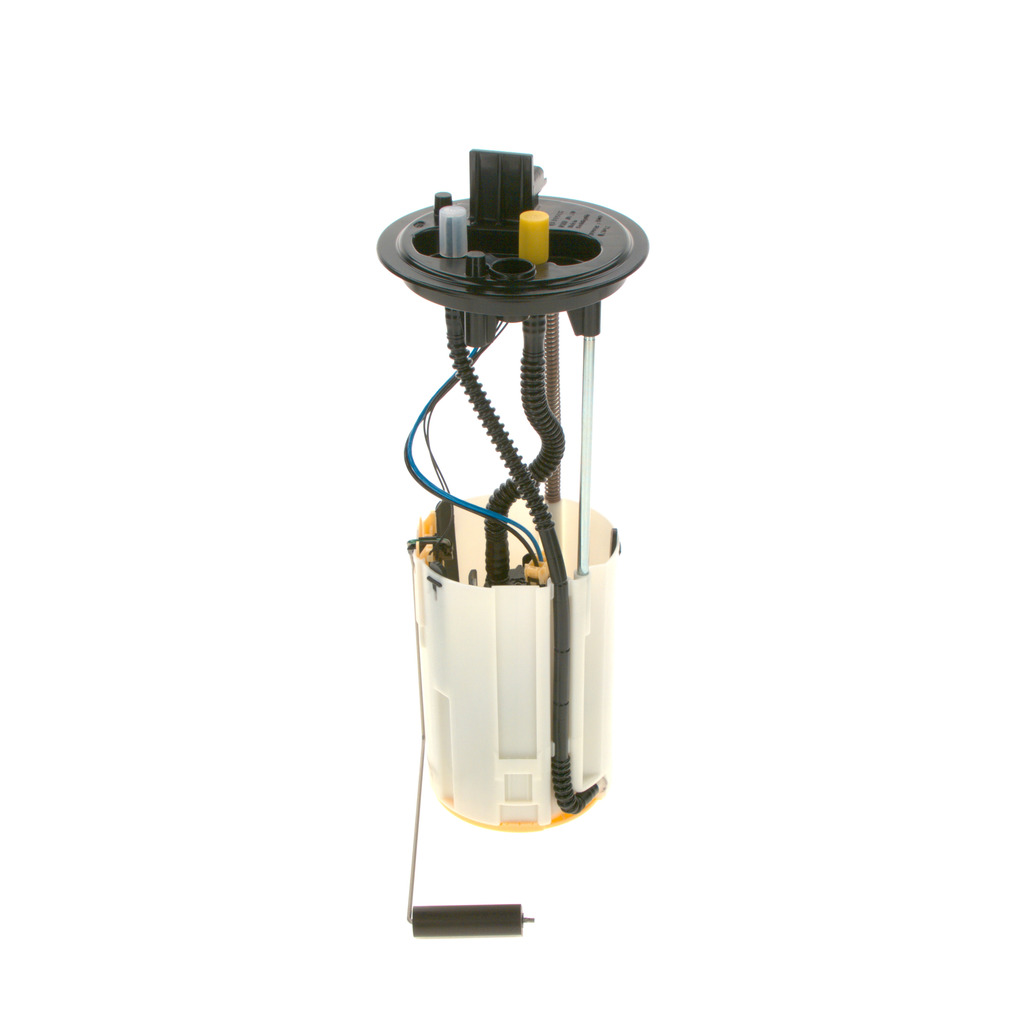 BOSCH MK627887 Brandstofpomp 0 580 203 210