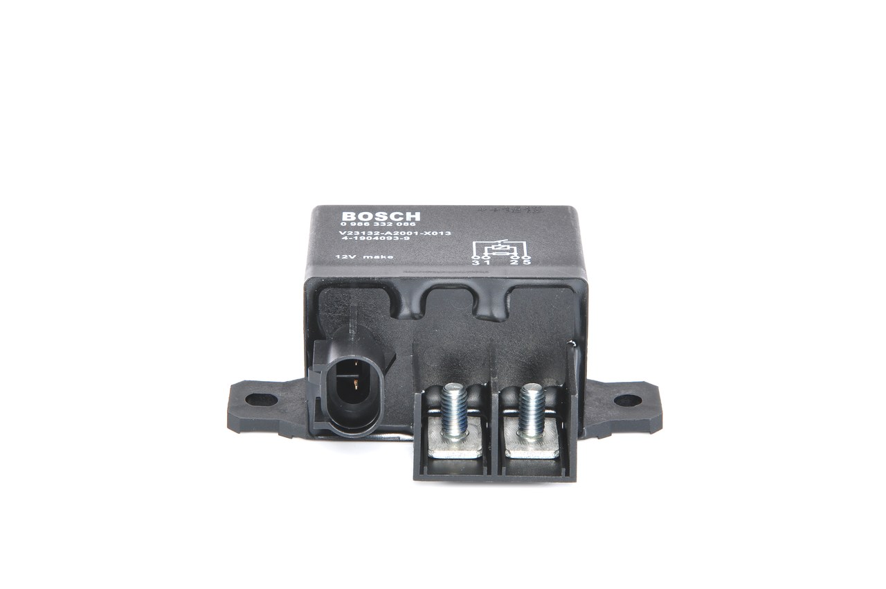 BOSCH Calidad y precios justos