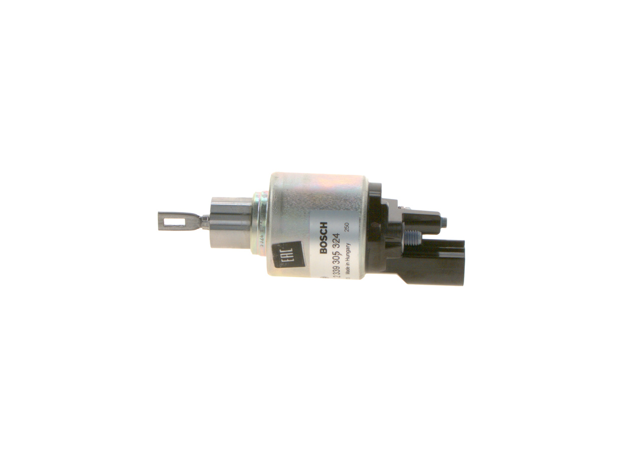 Interruptor electromagnético, motor de arranque BOSCH Art. n.º: 2 339 305 324, 35,43 €, Desconto: % a baixo custo