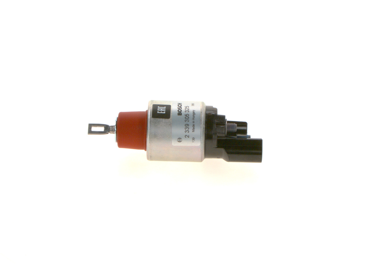 BOSCH 2 339 305 325 startrelais 07C911287A