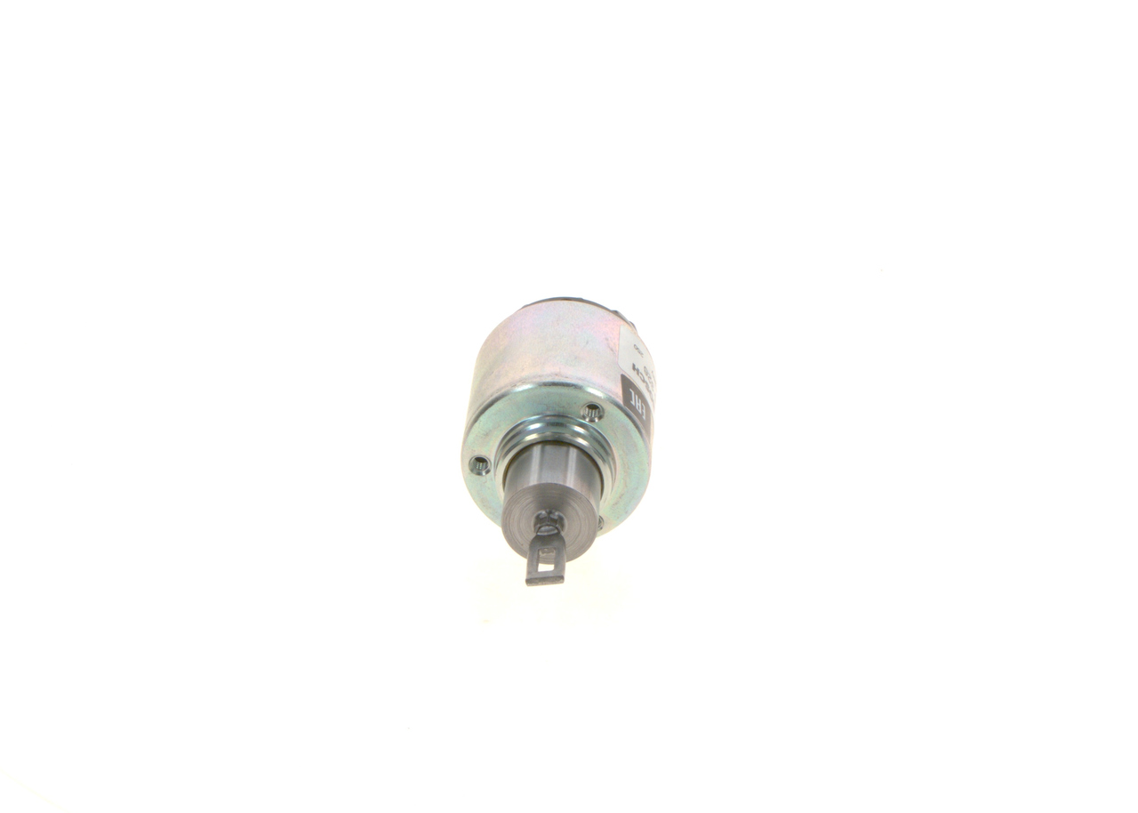 BOSCH 2 339 305 326 startrelais 001 911 287 A