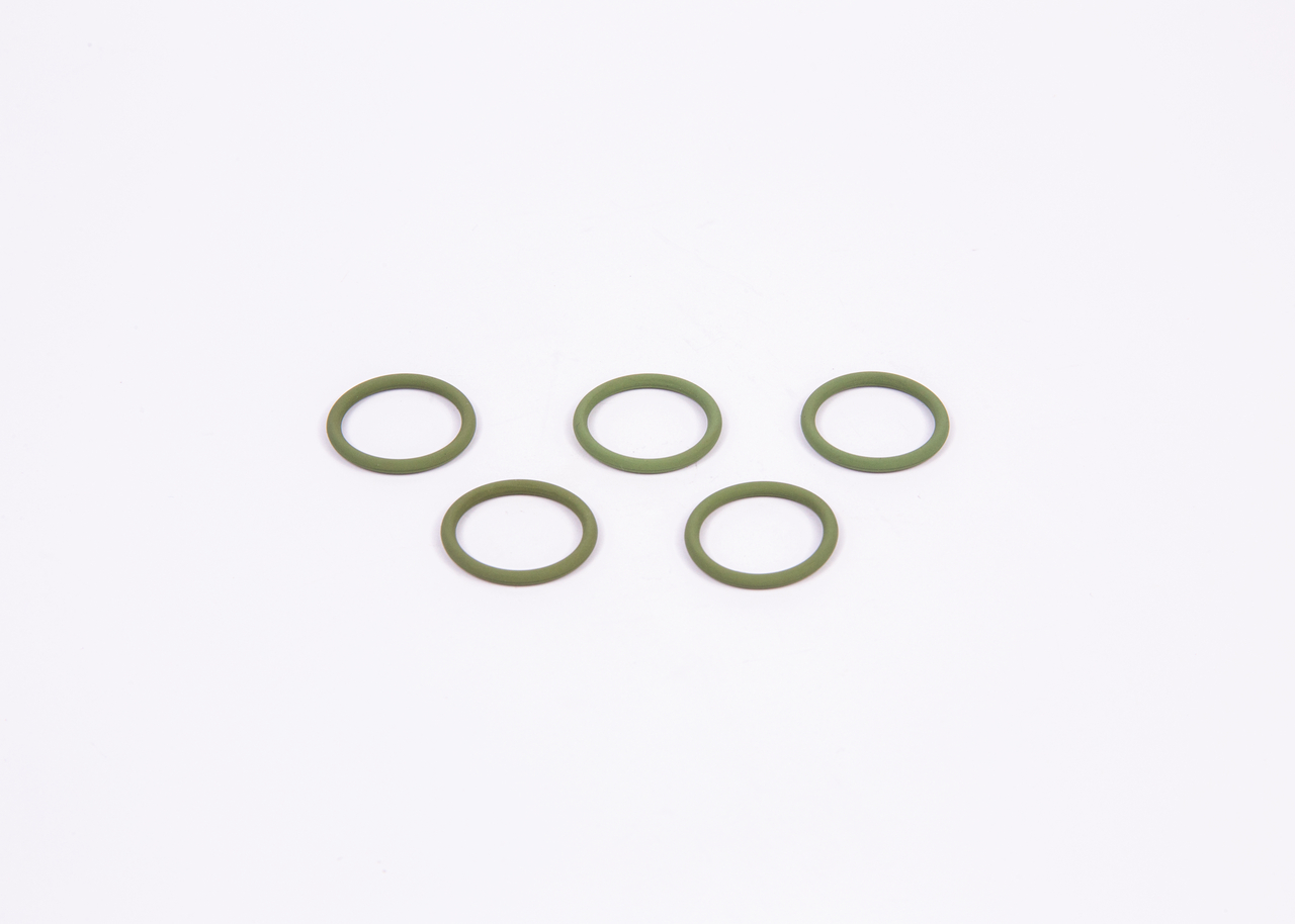 BOSCH 2 410 210 033 rubberen ophangring 1318861