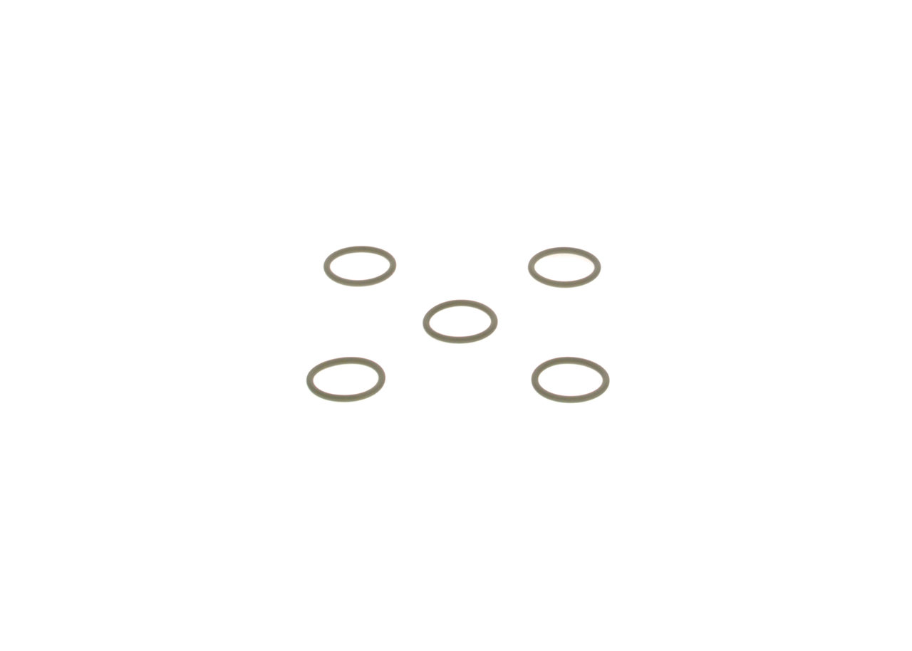 BOSCH 2 440 210 012 o-ring 785 602 R 1