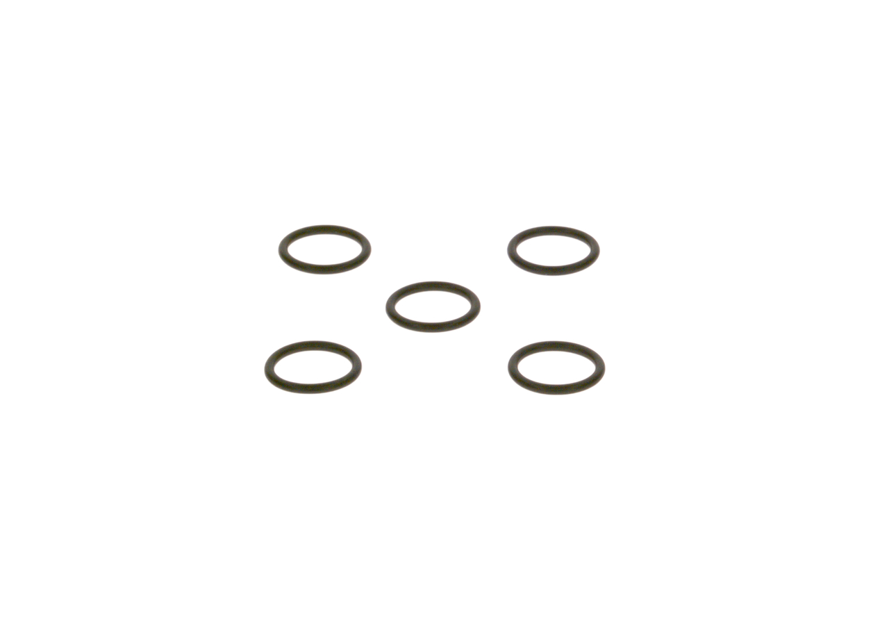 BOSCH 1306766 Pierżcień uszczelniający 2 440 210 019