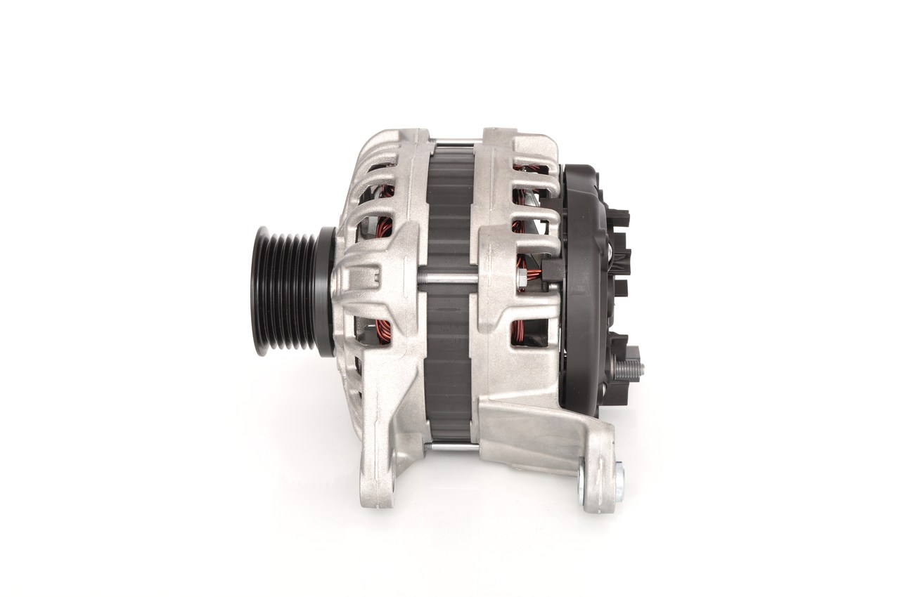 BOSCH F 000 BL0 7R9 Dynamo Iveco Daily IV Flatbed Vrachtwagen 2.3 35C10, 35S10 95 Pk Diesel 2011
