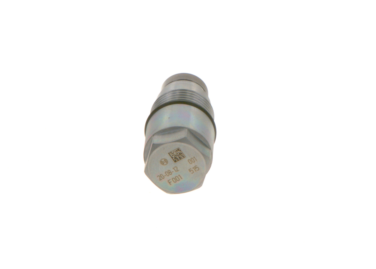 Drukbegrensingsklep, Common-Rail-System BOSCH F 00N 010 001