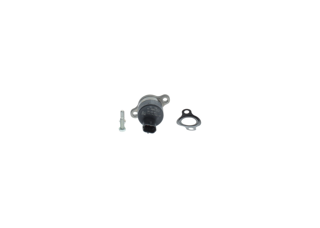 Pompa di iniezione BOSCH ALFA ROMEO SPIDER F 00R 0P1 794