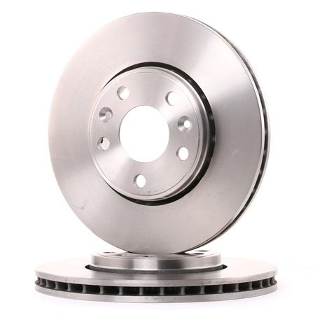 BREMBO 09.B353.10 Stabdžių diskai RENAULT Fluence (L3_) 2.0 143 AG benzinas 2022