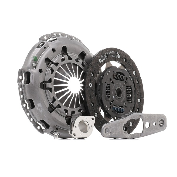 LuK 622 3336 00 novo Kit de embraiagem AUDI original