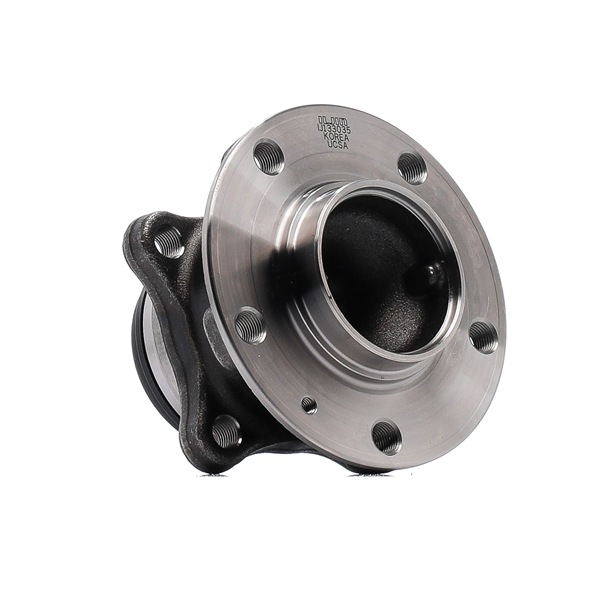 Rodamientos de rueda SKF PEUGEOT PARTNER VKBA 7034