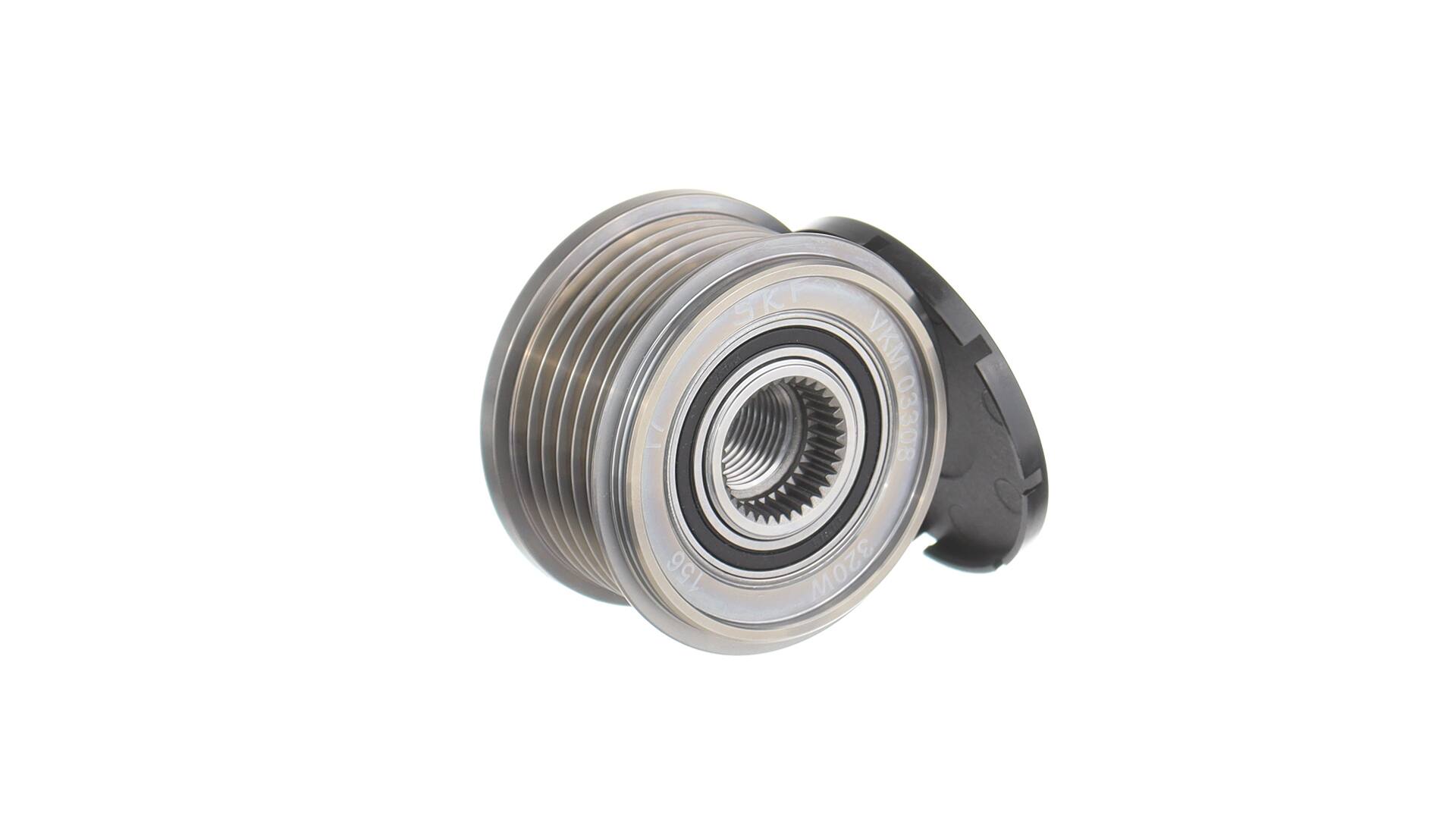 SKF VKM 03308 Dalys Citroen C4 Picasso mk1 1.6 HDi 109 AG dyzelinas 2013