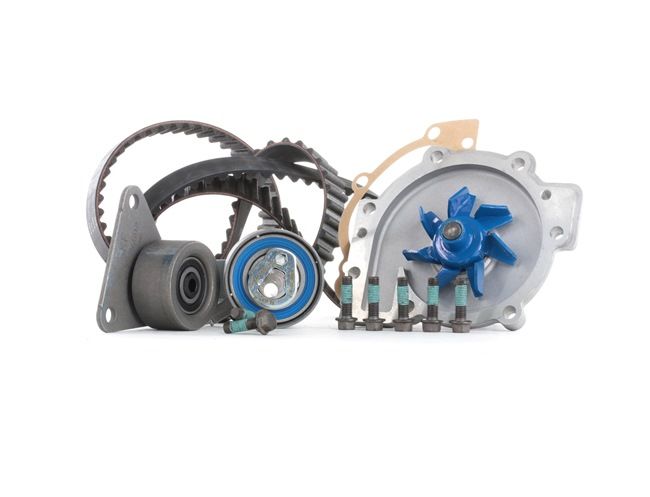 Jakohihna ja vesipumppu SKF VOLVO V60 VKMC 06605