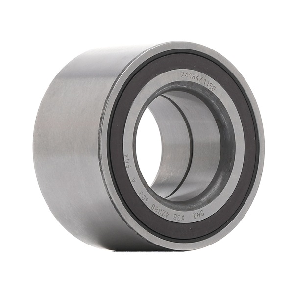 SNR R159.67 Radnabe DS DS 4 II PureTech 130 131 PS Benzin 2022