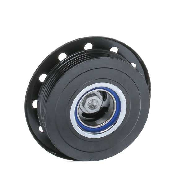 THERMOTEC KTT040031 Magneetkoppeling airco Toyota Avensis Verso M2