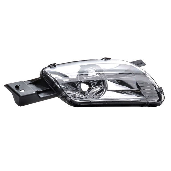 TYC 19-12134-01-2 Nebelscheinwerfer PEUGEOT hinten und vorne Kosten