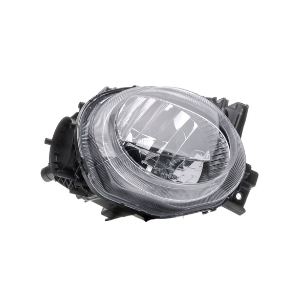 TYC 20-14131-15-2 koplamp Nissan Juke f15