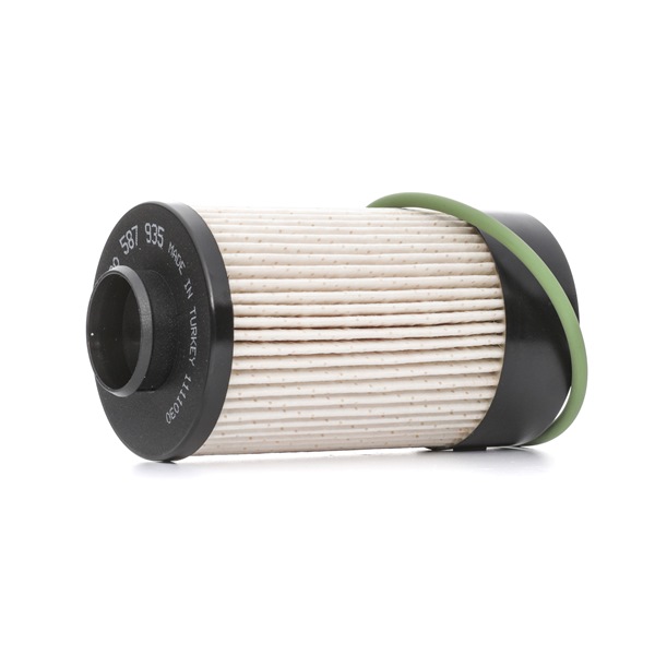 VALEO 587935 Filtro de combustível Iveco Daily 4 3.0 60 C 15 V 146 cv Diesel 2008