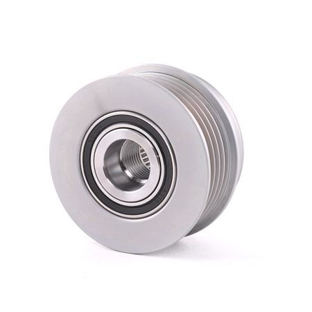 VALEO 588008 dynamo-deler Passat B6 Variant 1.9 TDI 105 hk Diesel 2009