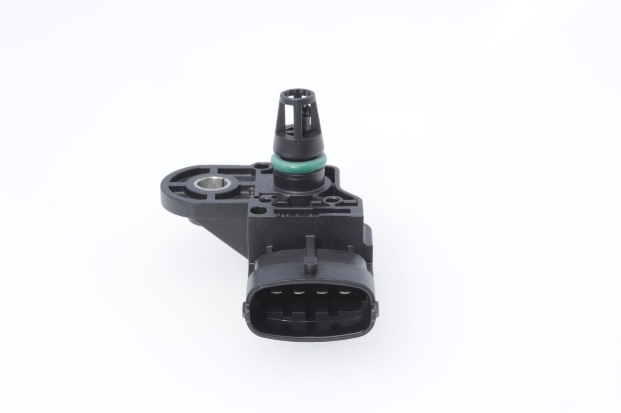 BOSCH 0 281 006 576 ladetrykk-sensor Honda CR-V IV 1.6 i-DTEC 4WD (RE6) 160 hk Diesel 2022