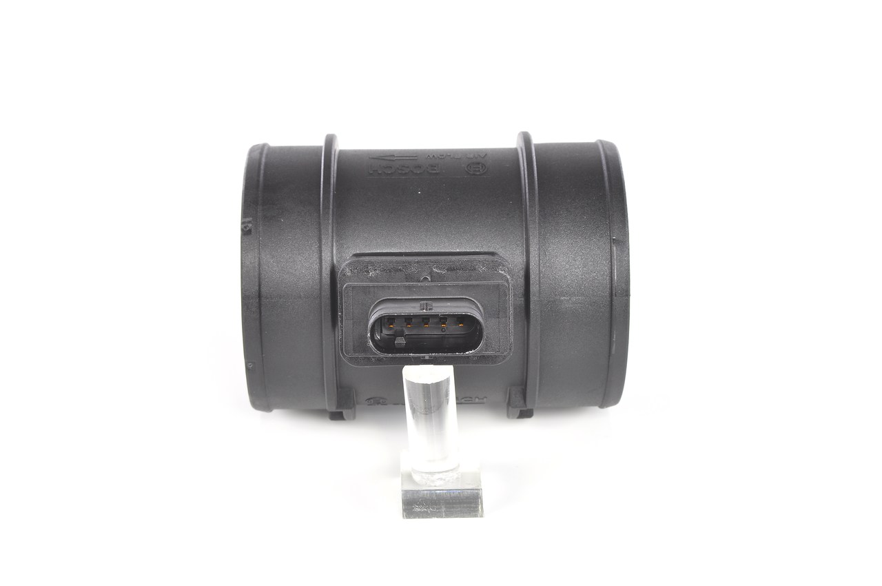 BOSCH 0 281 002 830 luchtmassameter (lmm) 55561304