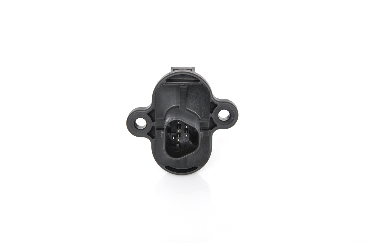 BOSCH 0 281 006 311 Luftmassemåler Mokka J13 1.6 CDTi 4x4 136 HK Diesel 2018