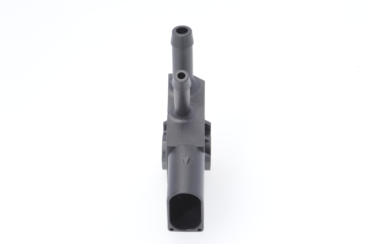 BOSCH 0 281 002 810 partikkelfilter sensor Chrysler 300c LX 3.0 CRD 218 hk Diesel 2012