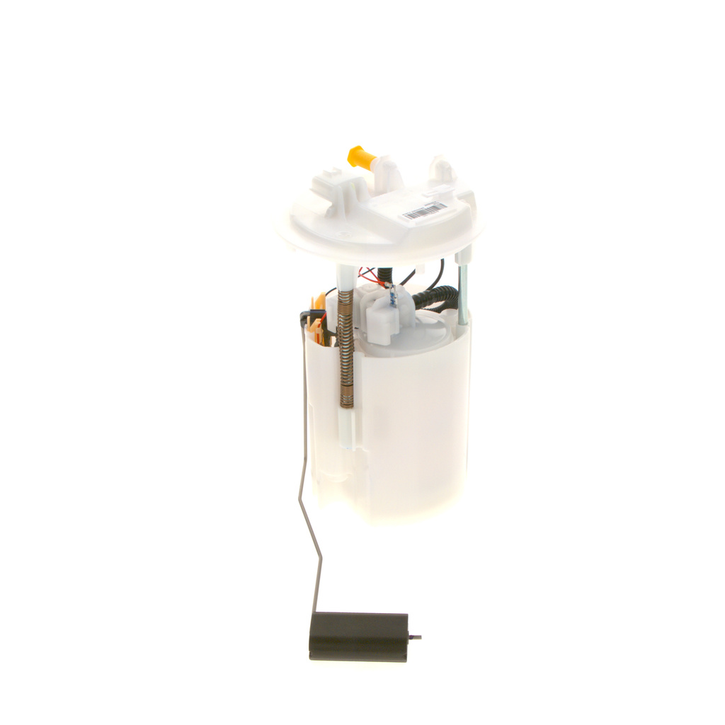 Módulo alimentación de combustible BOSCH RENAULT MEGANE 0 580 200 062