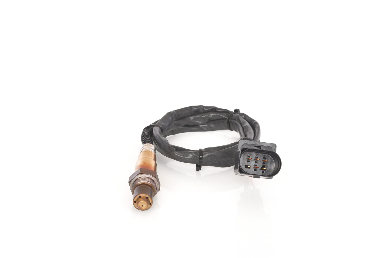 BOSCH 0 258 017 090 Sonda lambda Dodge Nitro SUV 2.8 CRD 177 cv Diesel 2007