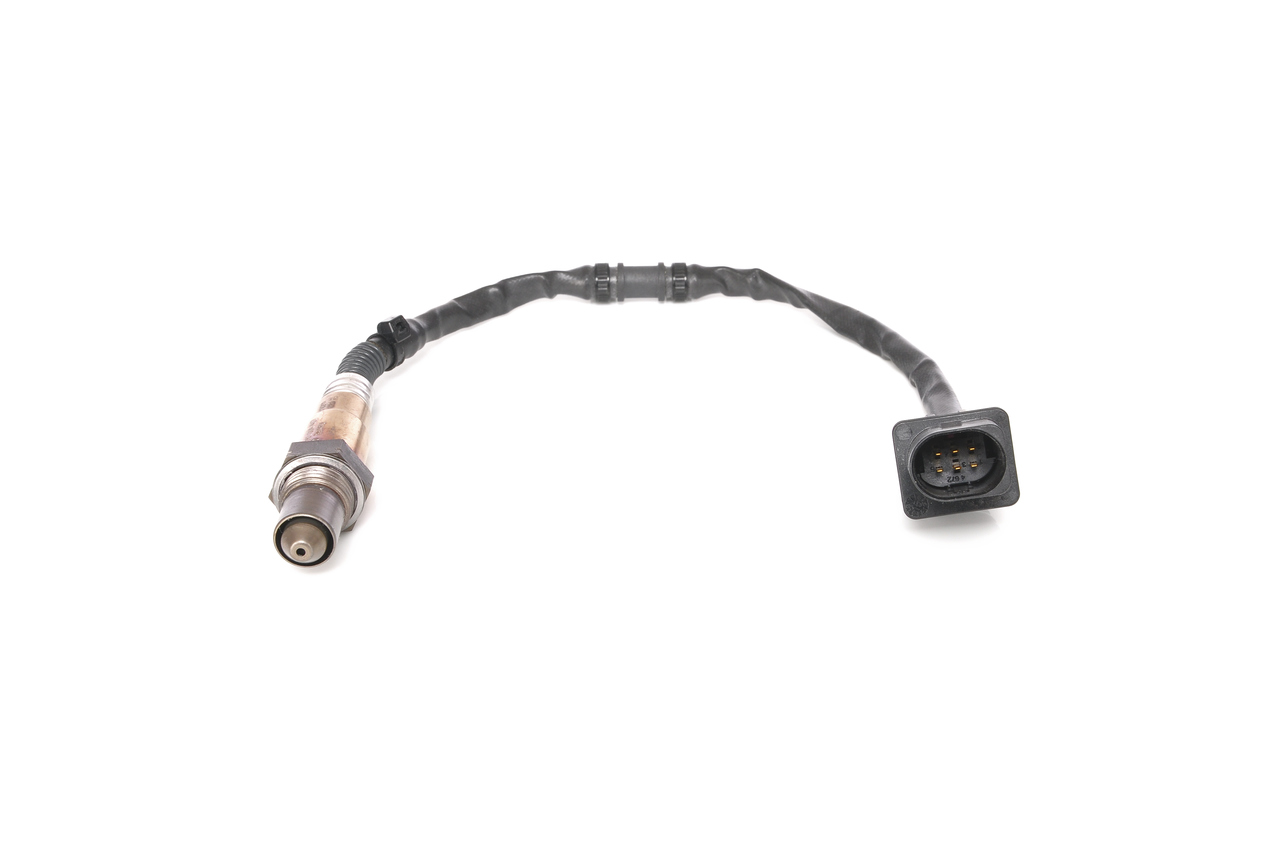 0 281 004 407 BOSCH lambdasonde (nox, o2) PORSCHE PANAMERA
