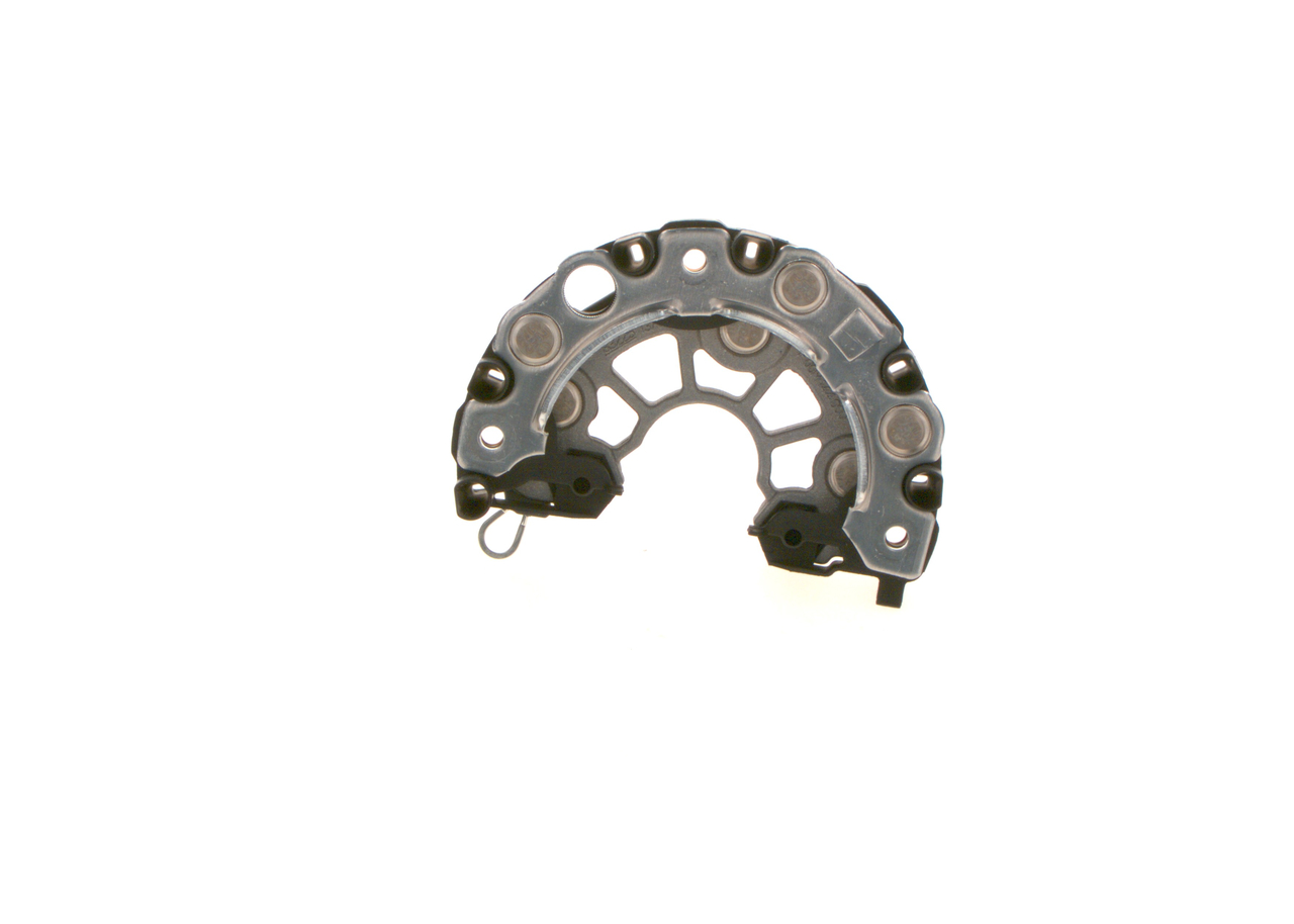 BOSCH F 00M 133 241 dynamo VAUXHALL Astra Mk4 (G) Stasjonsvogn (T98) 2.0 16V 136 hk Bensin 2004