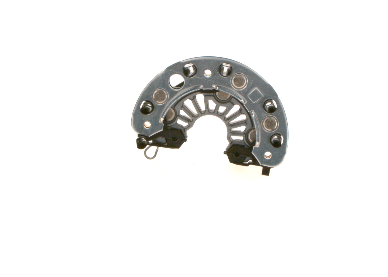 BOSCH F 00M 133 256 Dynamo PORSCHE Boxter Spyder (987) 3.4 RS 60 303 Pk Benzine 2007