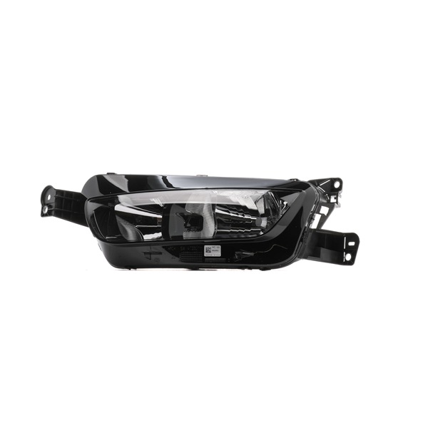 CITROËN DISPATCH MAGNETI MARELLI headlights 712472301129