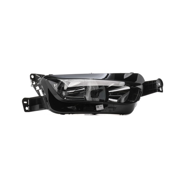MAGNETI MARELLI 712472201129 Φανάρια Citroen C4 Grand Picasso MK2 1.6 BlueHDi 99 PS Πετρέλαιο 2016
