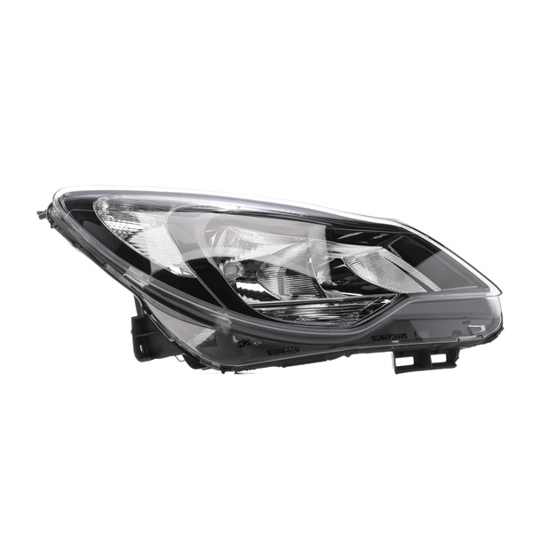 Luci VALEO OPEL CORSA 045287