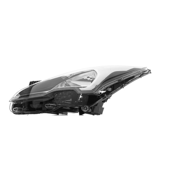 VALEO 045278 Scheinwerfer PEUGEOT 5008 III (P67)