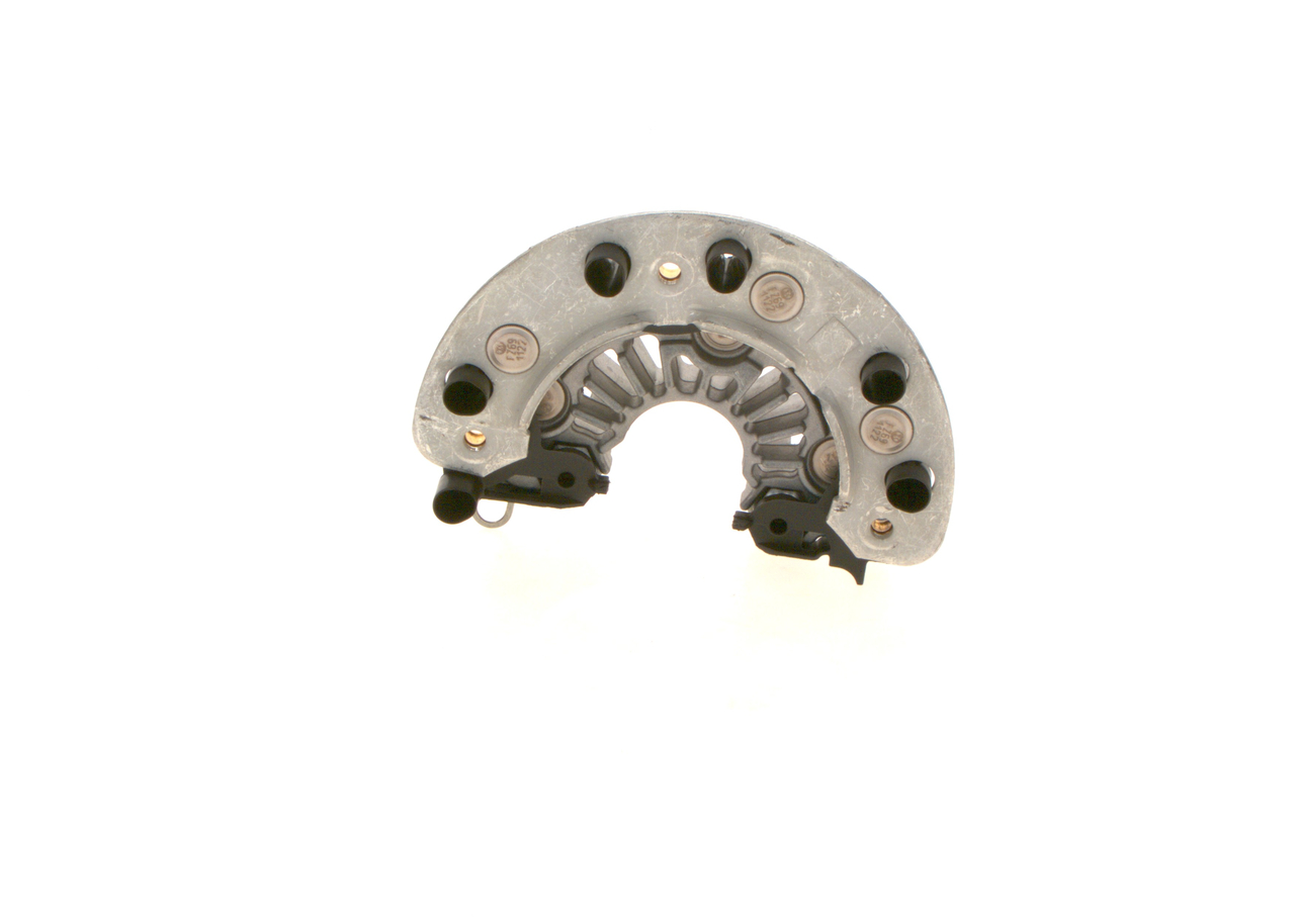 BOSCH F 00M 133 276 Ģenerators Volvo V70 II 2.5 R Sport 300 ZS Benzīns 2005