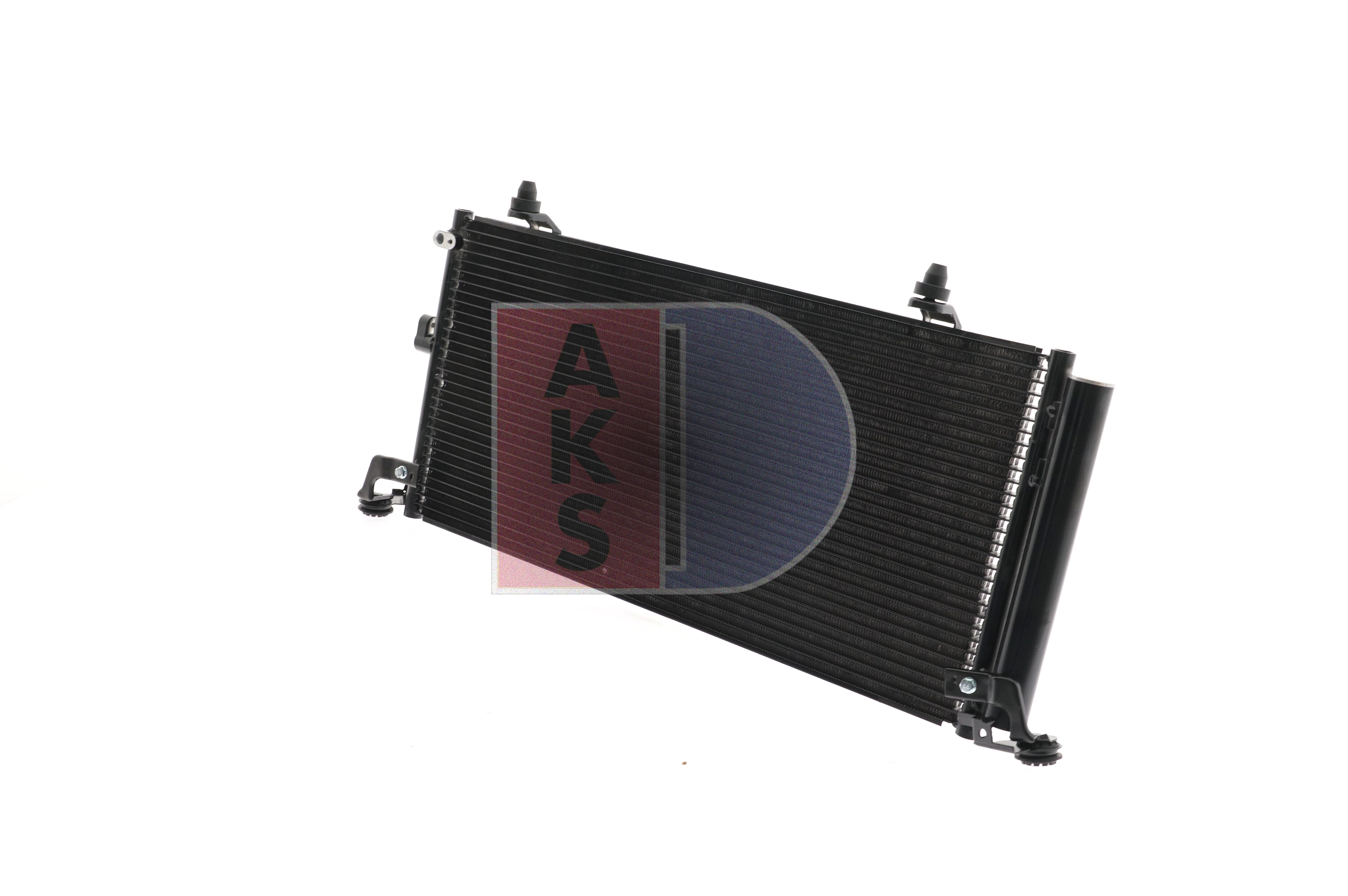 STARK Condensador, aire acondicionado SKCD-0110454 a un precio bajo